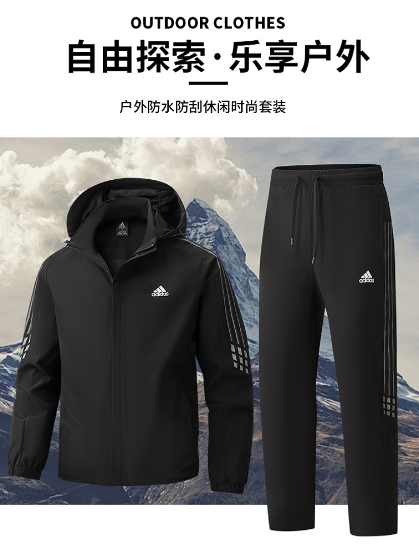 Adidas Own the Run · LA1635 — תמונה 22
