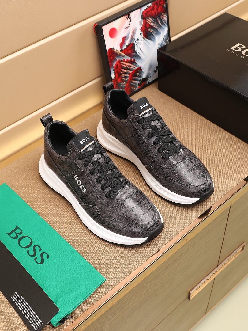 Hugo Boss TTNM EVO · HB45840 — תמונה 18