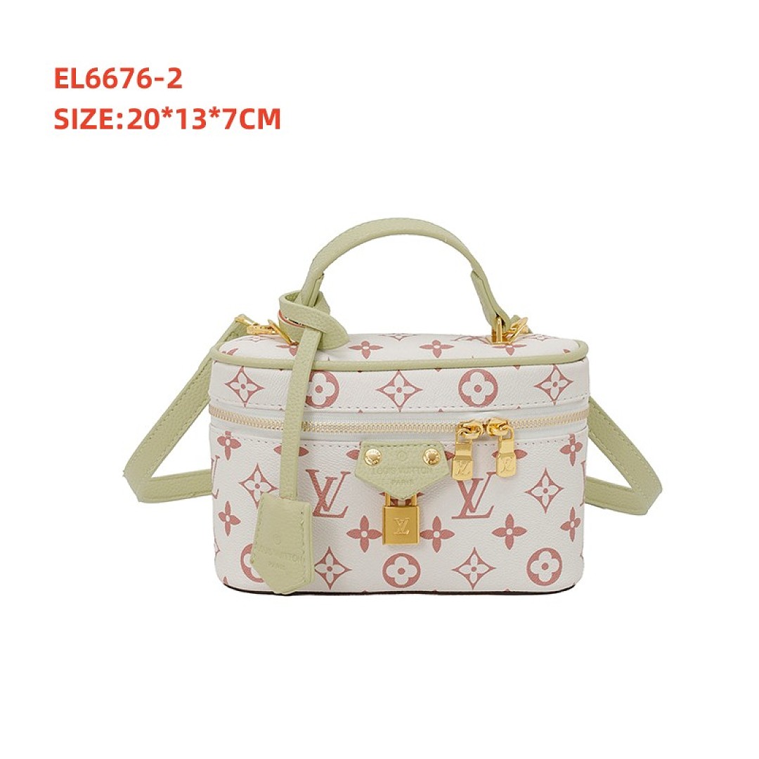 Louis Vuitton Micro Vanity Case · EL6676 — תמונה 4
