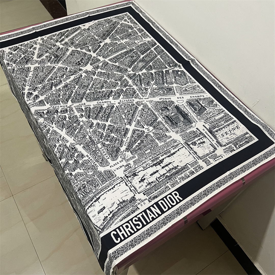 Dior Plan de Paris · SD28713 — תמונה 8