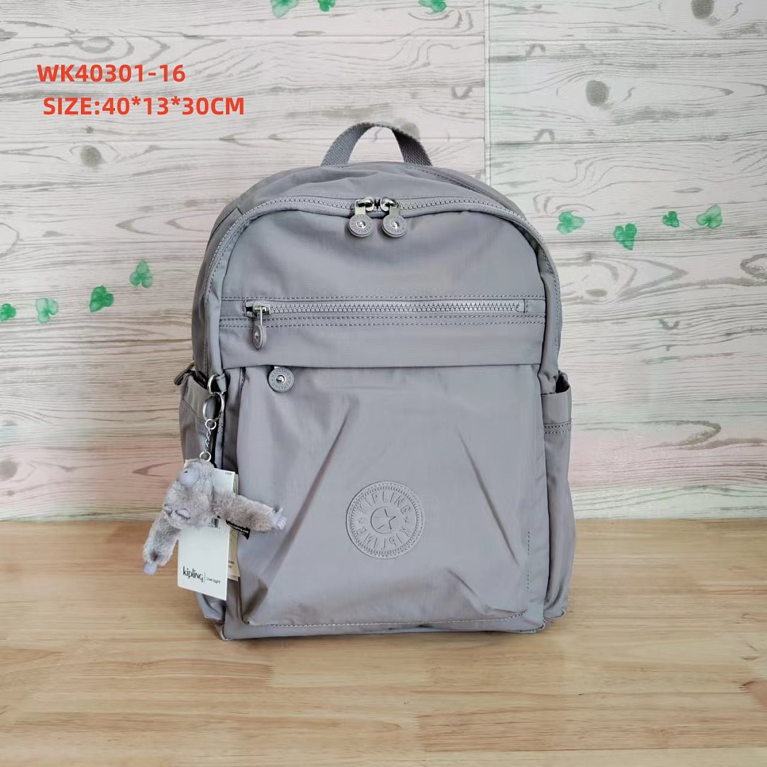Kipling Seoul Lap · WK40301 — תמונה 7