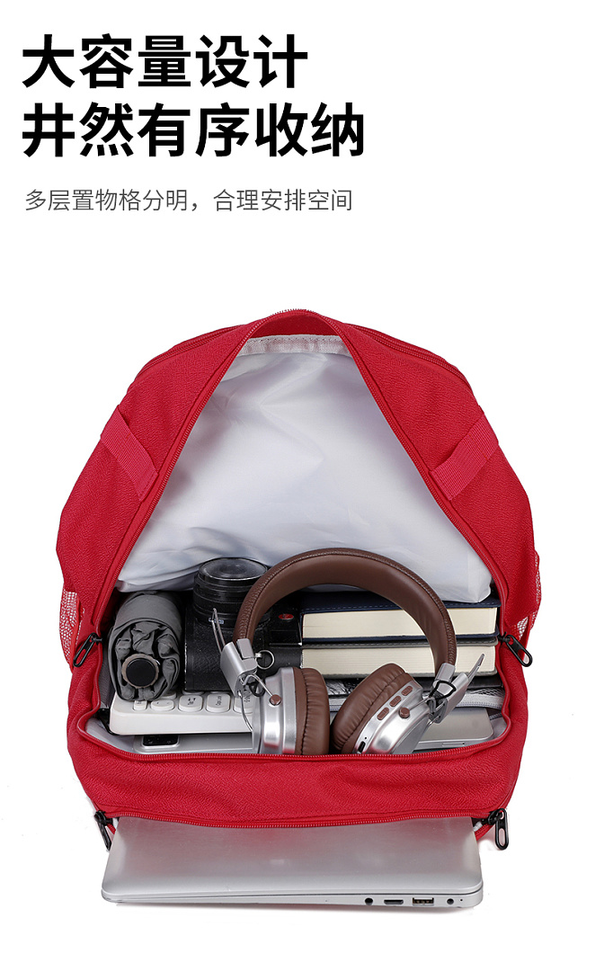 Nike Brasilia · DN42063 — תמונה 14