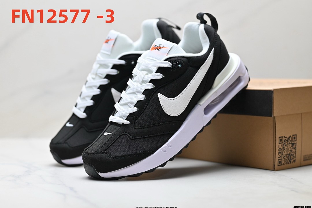 Nike Air Max Dawn · FN12577 — תמונה 30
