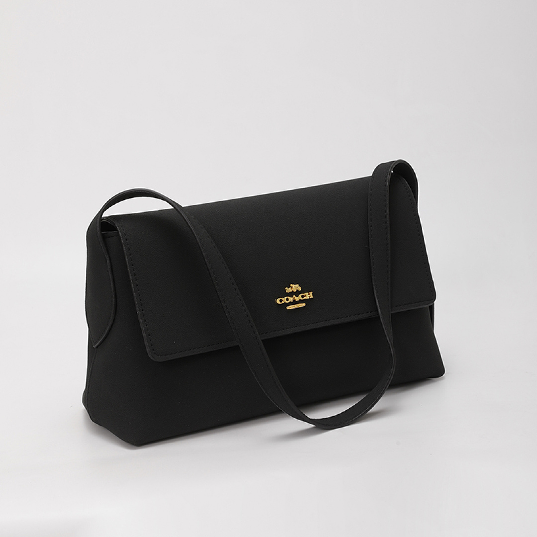 Coach Etta Small Flap Shoulder Bag · EC16638 — תמונה 51