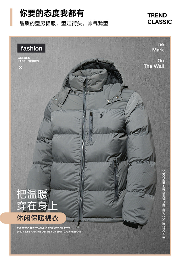 Polo Ralph Lauren Gorham · LP2605 — תמונה 24