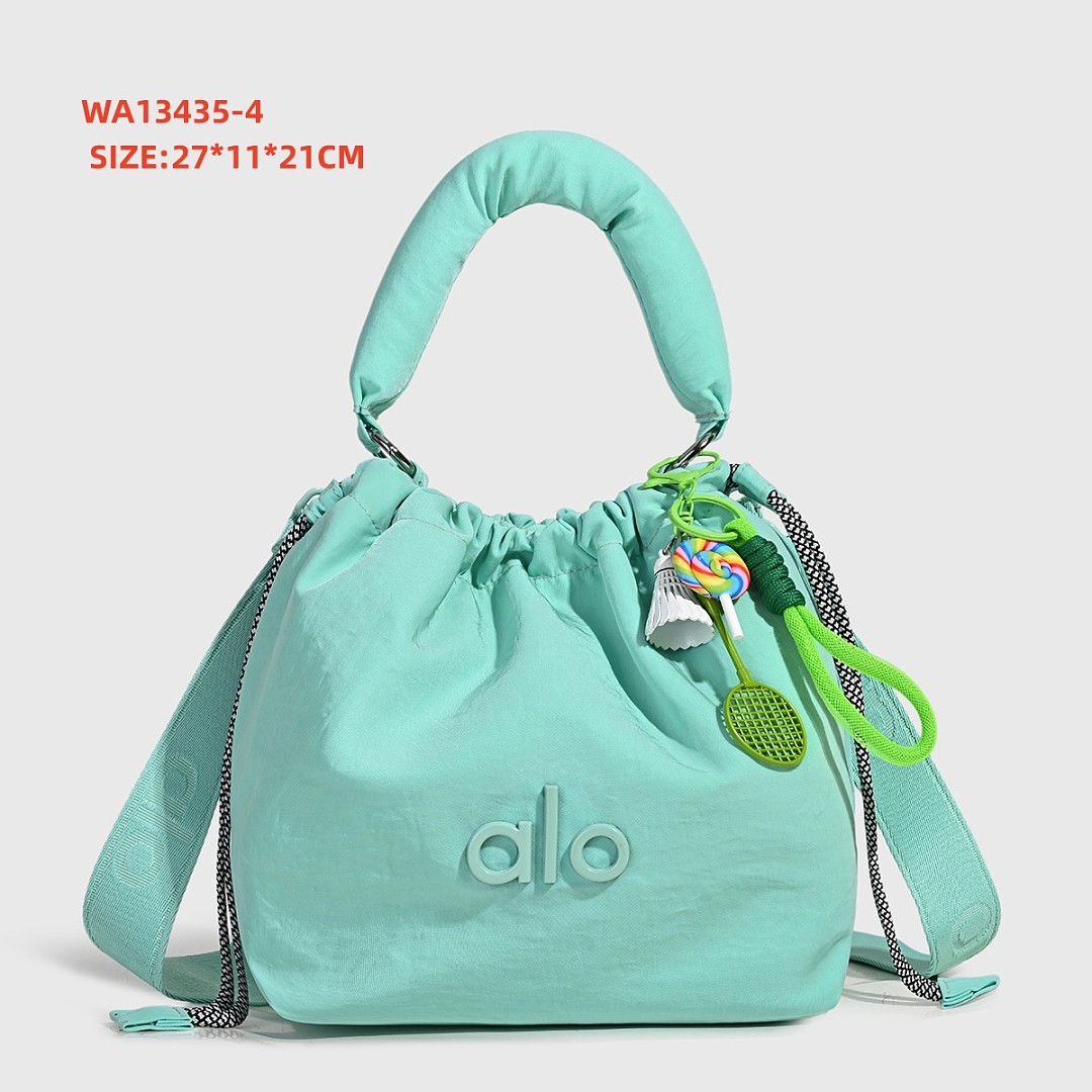 Alo Yoga Tactical Explorer Bucket Bag · WA13435 — תמונה 4