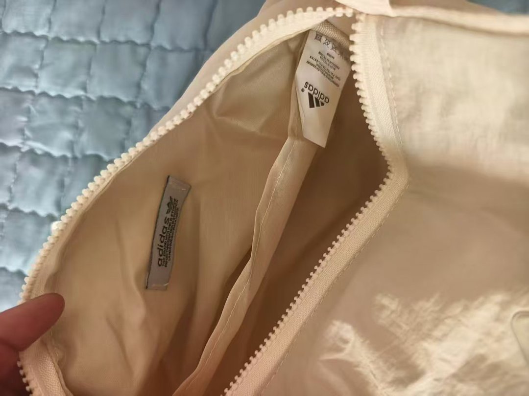 Adidas Mini Duffle Bag · EA2638 — תמונה 12
