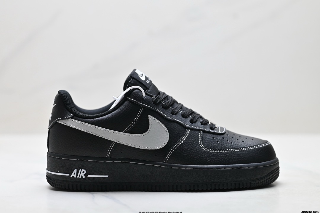 Nike Air Force 1 '07 · FN58736 — תמונה 15