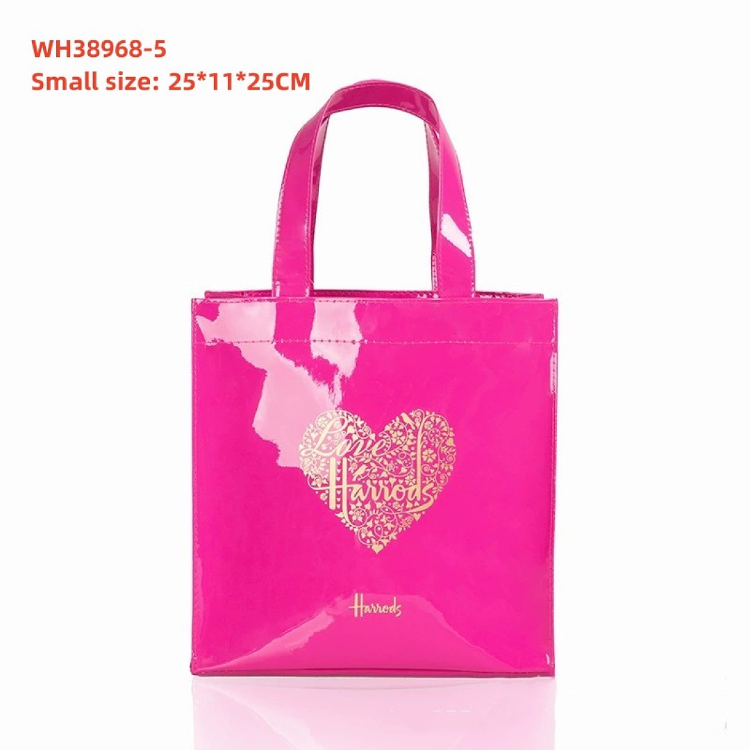 Harrods Classic Tote Bag · WH38968 — תמונה 10