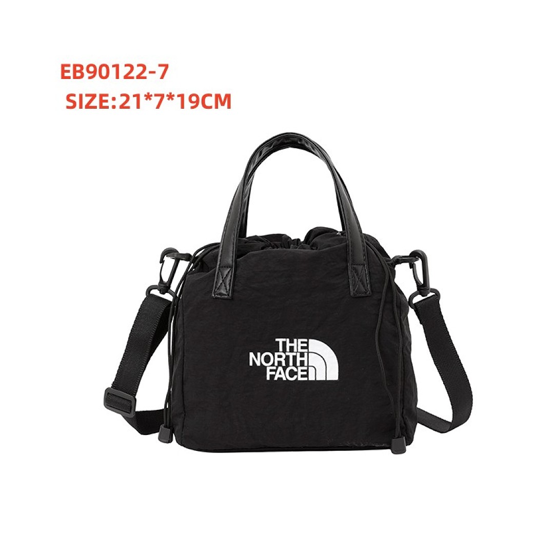 תיק כתף וקרוסבודי · EB90122 — תמונה 2