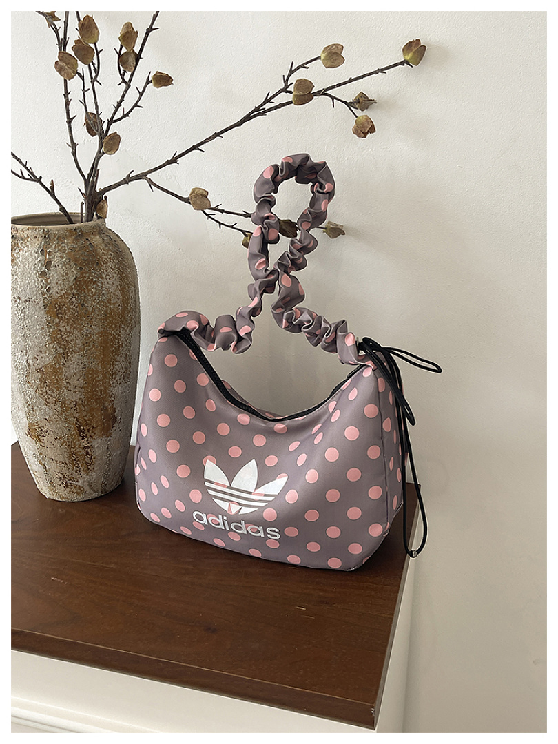 Adidas Metamoto Mini Shoulder Bag · EA80127 — תמונה 48