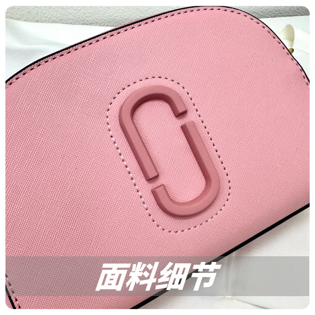Marc Jacobs Snapshot · WM98588 — תמונה 14