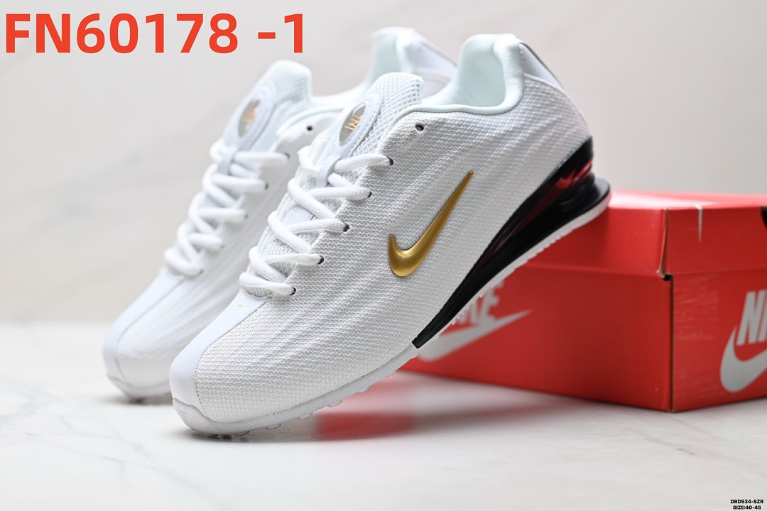 Nike Shox Z · FN60178 — תמונה 19