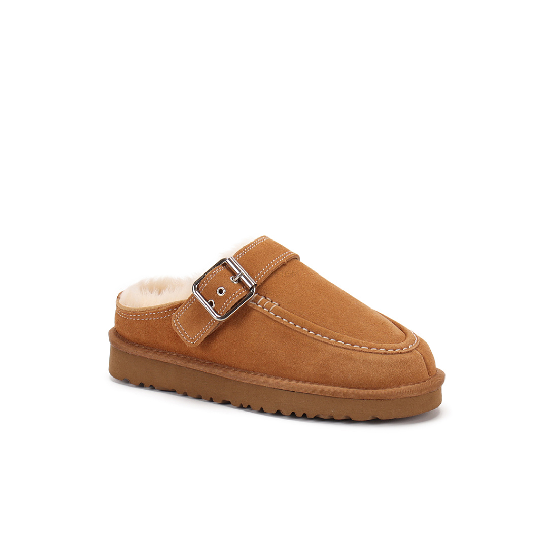 UGG Goldenstar Evelina Clog · UU53443 — תמונה 13