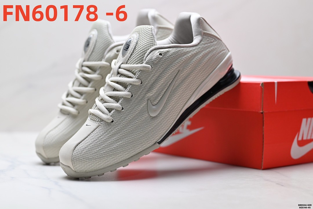 Nike Shox Z · FN60178 — תמונה 15