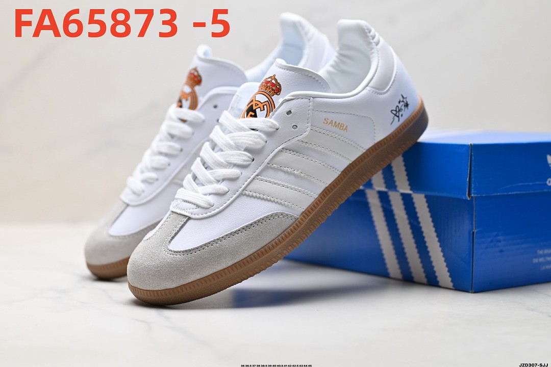 Adidas Samba OG · FA65873 — תמונה 16