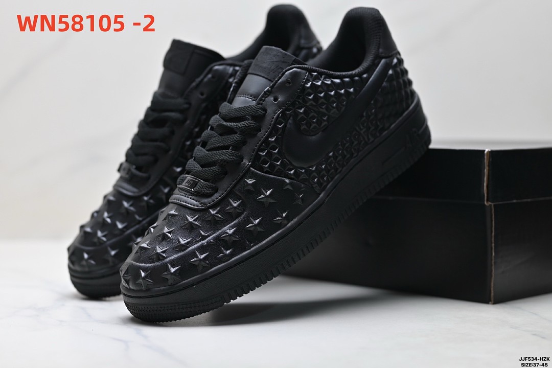 Nike Air Force 1 Low LV8 · WN58105 — תמונה 16