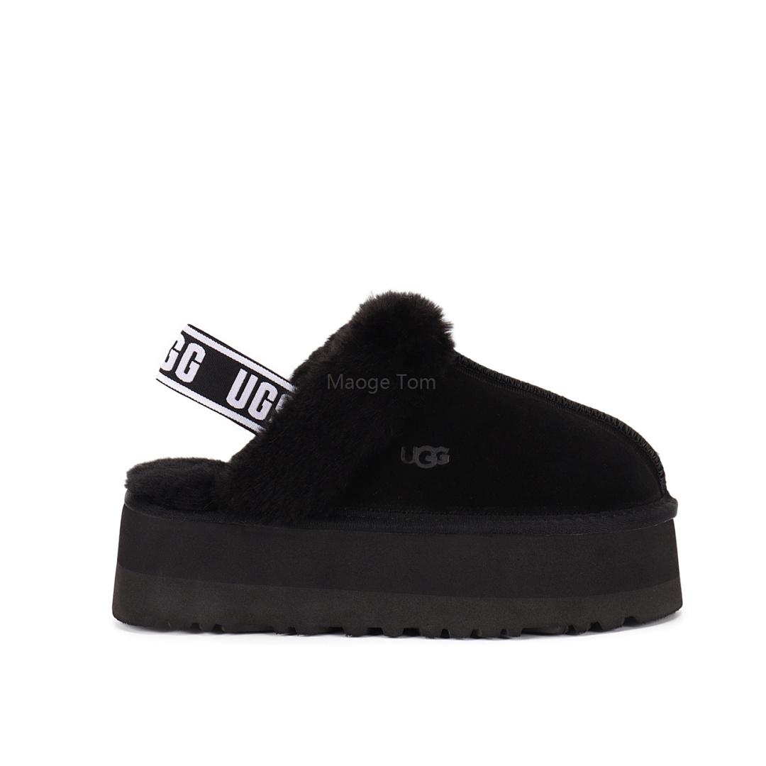 UGG Funkette · UU43433 — תמונה 7