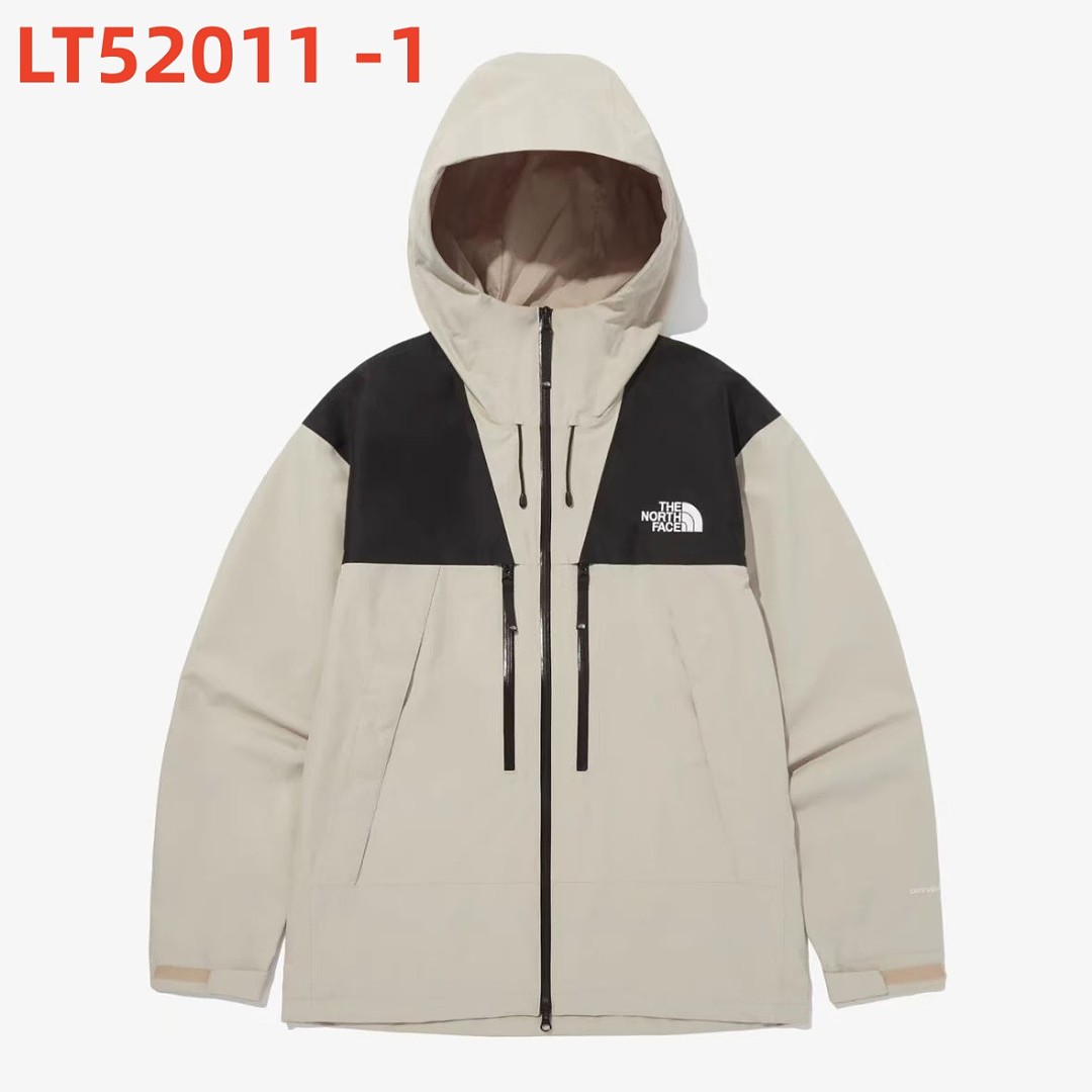 The North Face Chakal Jacket · LT52011