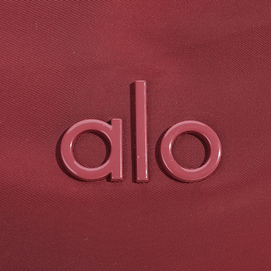 Alo Yoga Studio Utility Carryall Tote · WA10635 — תמונה 20
