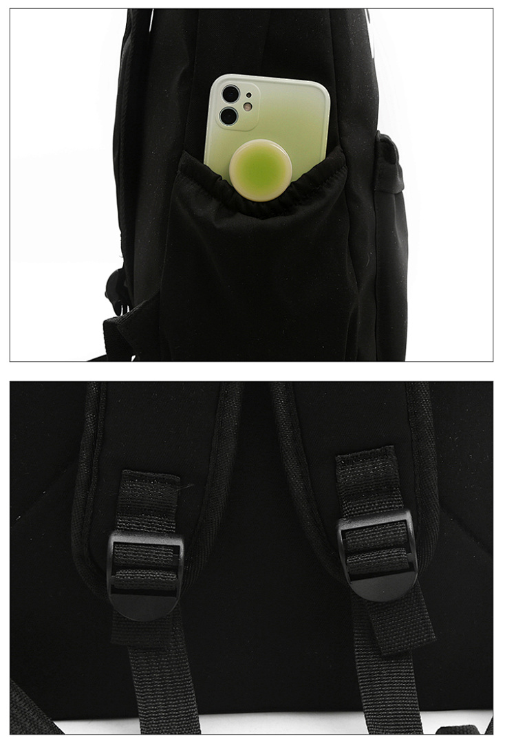 Nike Heritage Backpack · DN8188 — תמונה 14