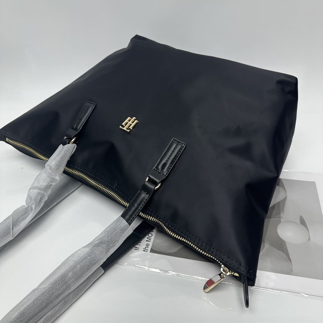 Tommy Hilfiger Poppy Tote · WT14630 — תמונה 3