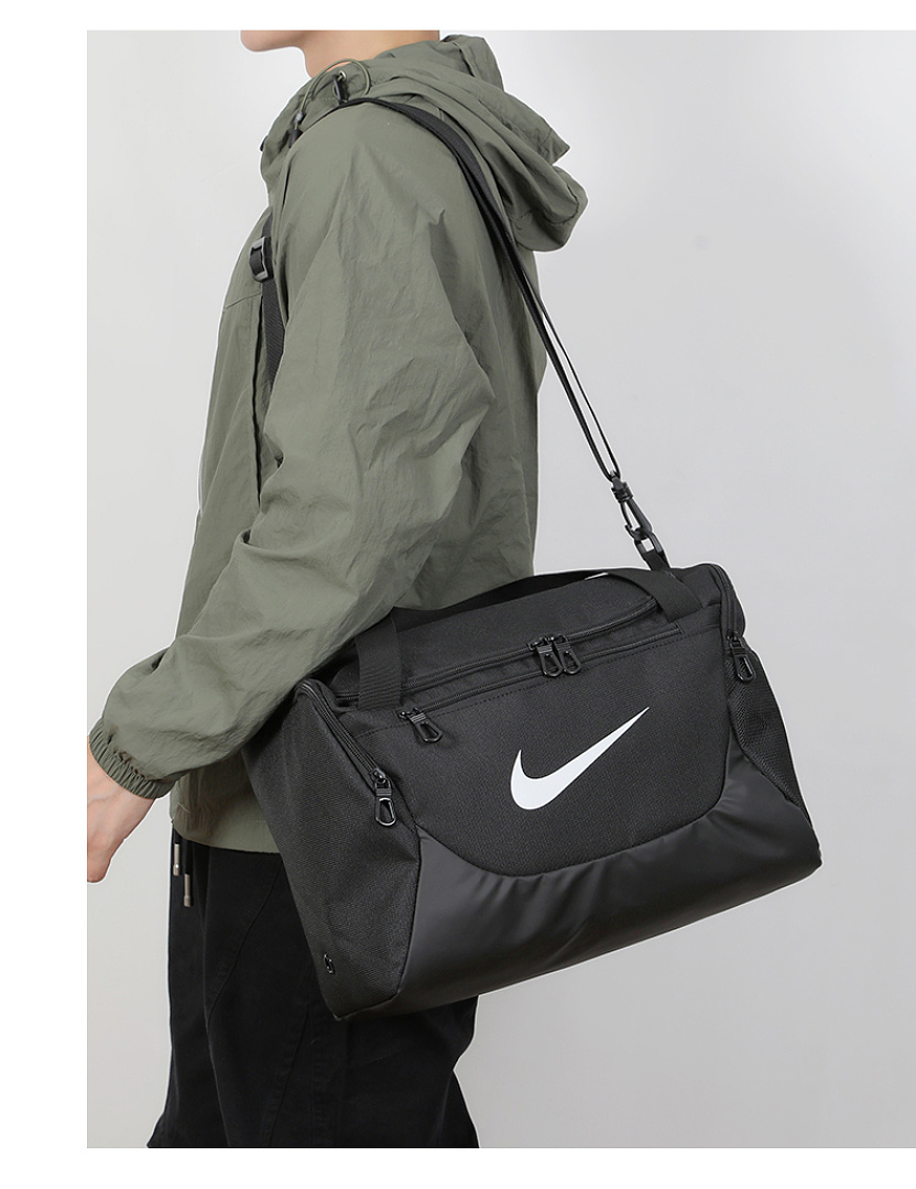 Nike Brasilia · DN82917 — תמונה 13