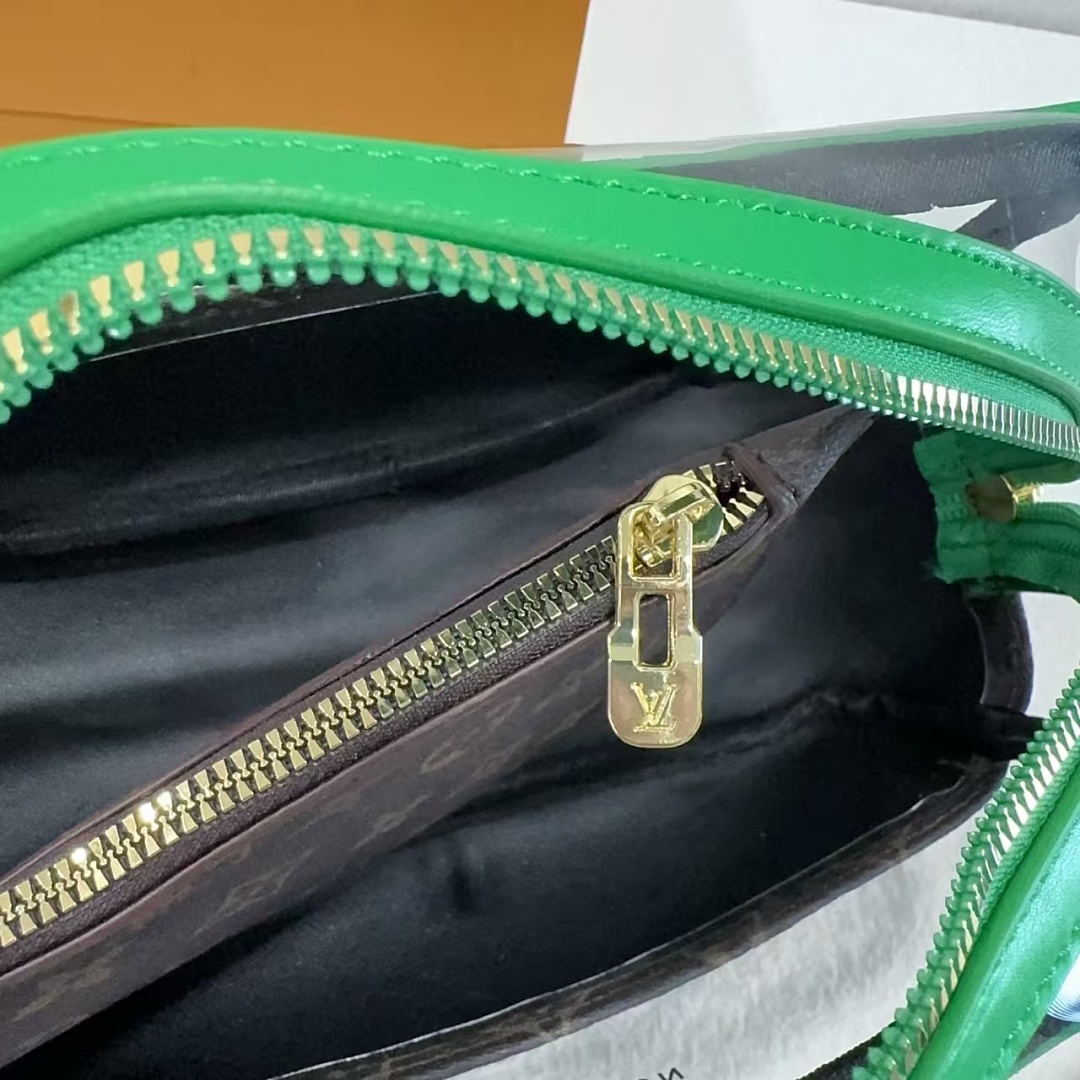 Louis Vuitton Dopp Kit G73 · EL8855 — תמונה 16