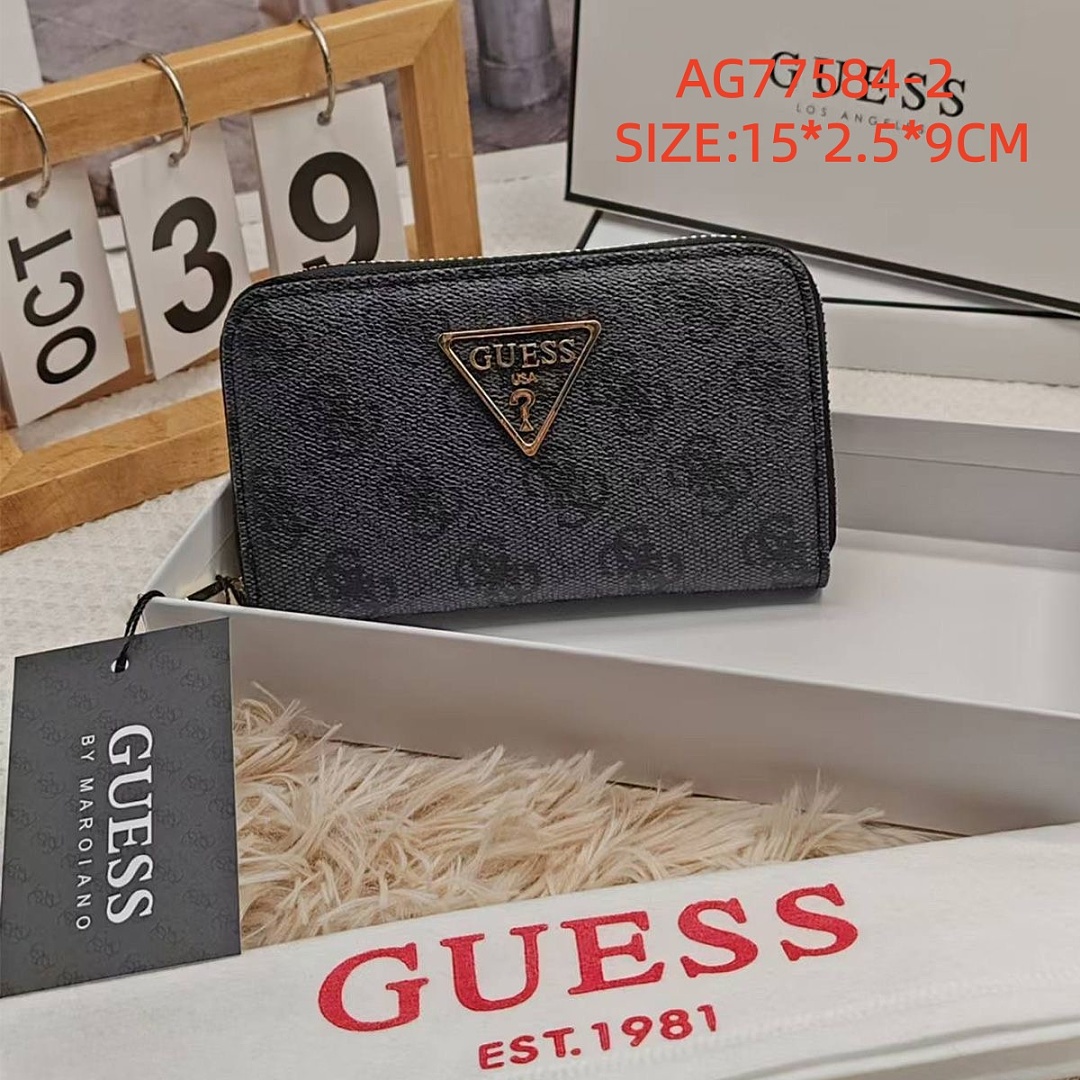 Guess Giully · AG77584 — תמונה 17