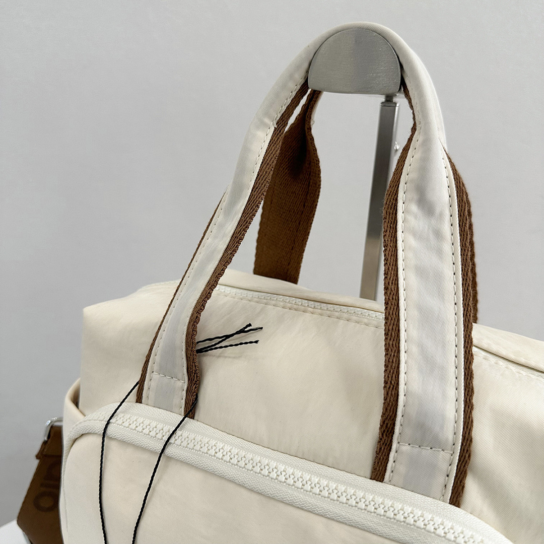 Alo Yoga Keep It Dry Fitness Bag · DA9184 — תמונה 12