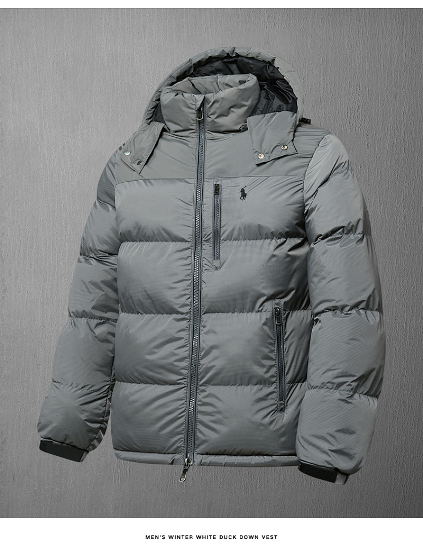 Polo Ralph Lauren Gorham · LP2605 — תמונה 14