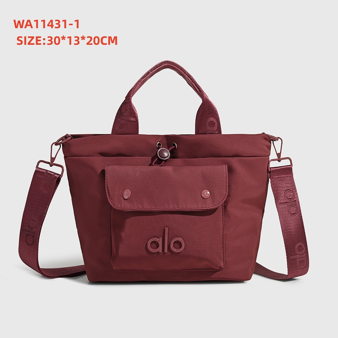 Alo Yoga — תיק כתף · WA11431 — תמונה 6