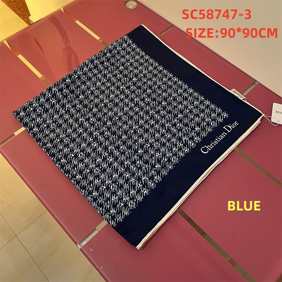 Dior Oblique · SC58747 — תמונה 4