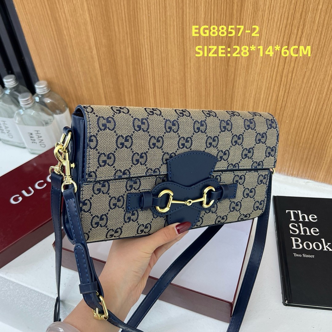 Gucci Horsebit Ristretto · EG8857 — תמונה 3