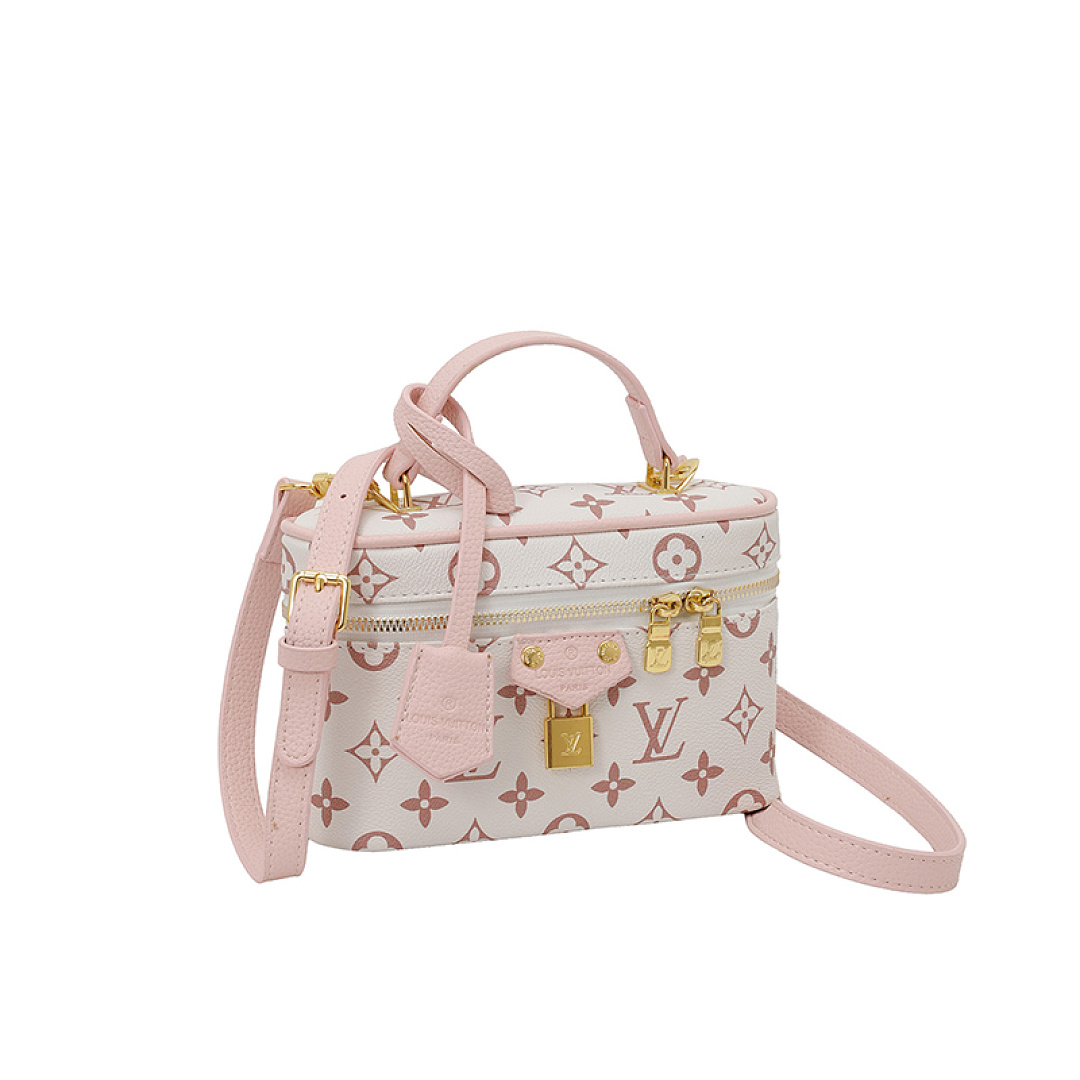 Louis Vuitton Micro Vanity Case · EL6676 — תמונה 55