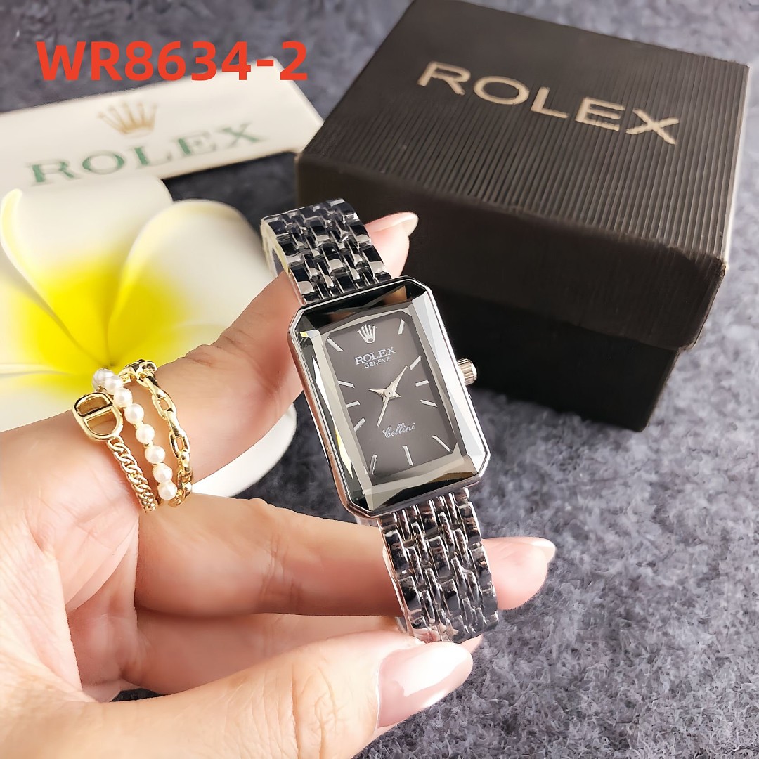 Rolex Cellini · WR8634 — תמונה 6