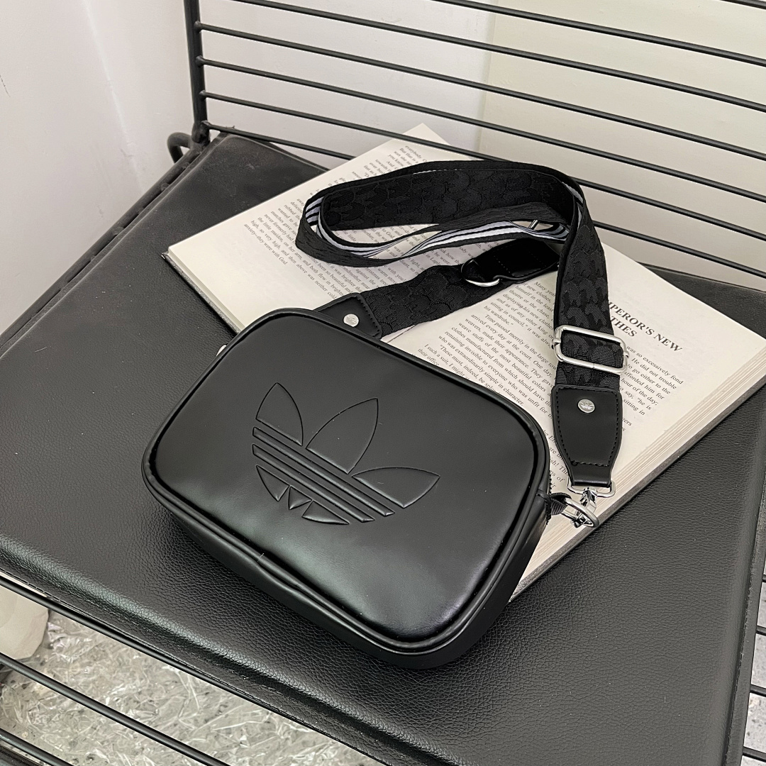 Adidas Mini Airliner · EA0673 — תמונה 24