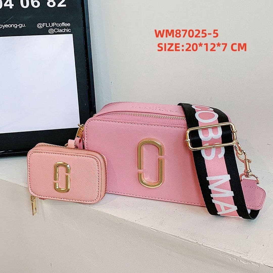Marc Jacobs Snapshot · WM87025 — תמונה 16