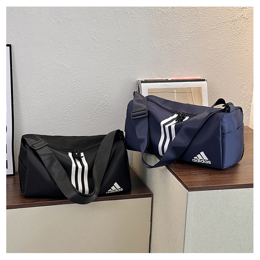Adidas Tiro Duffle Bag · DA81181 — תמונה 16
