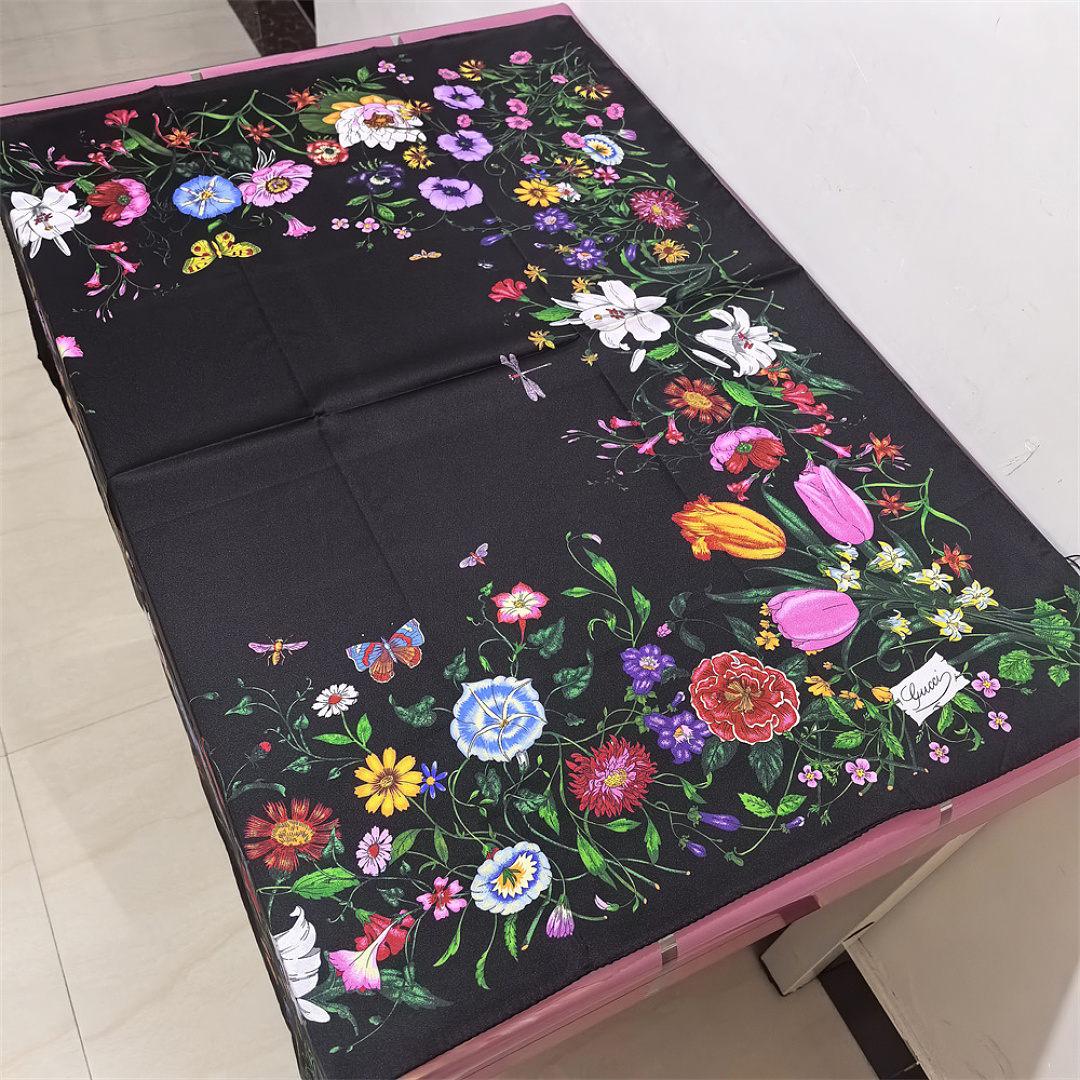 Gucci Flora carré · SG36947 — תמונה 10