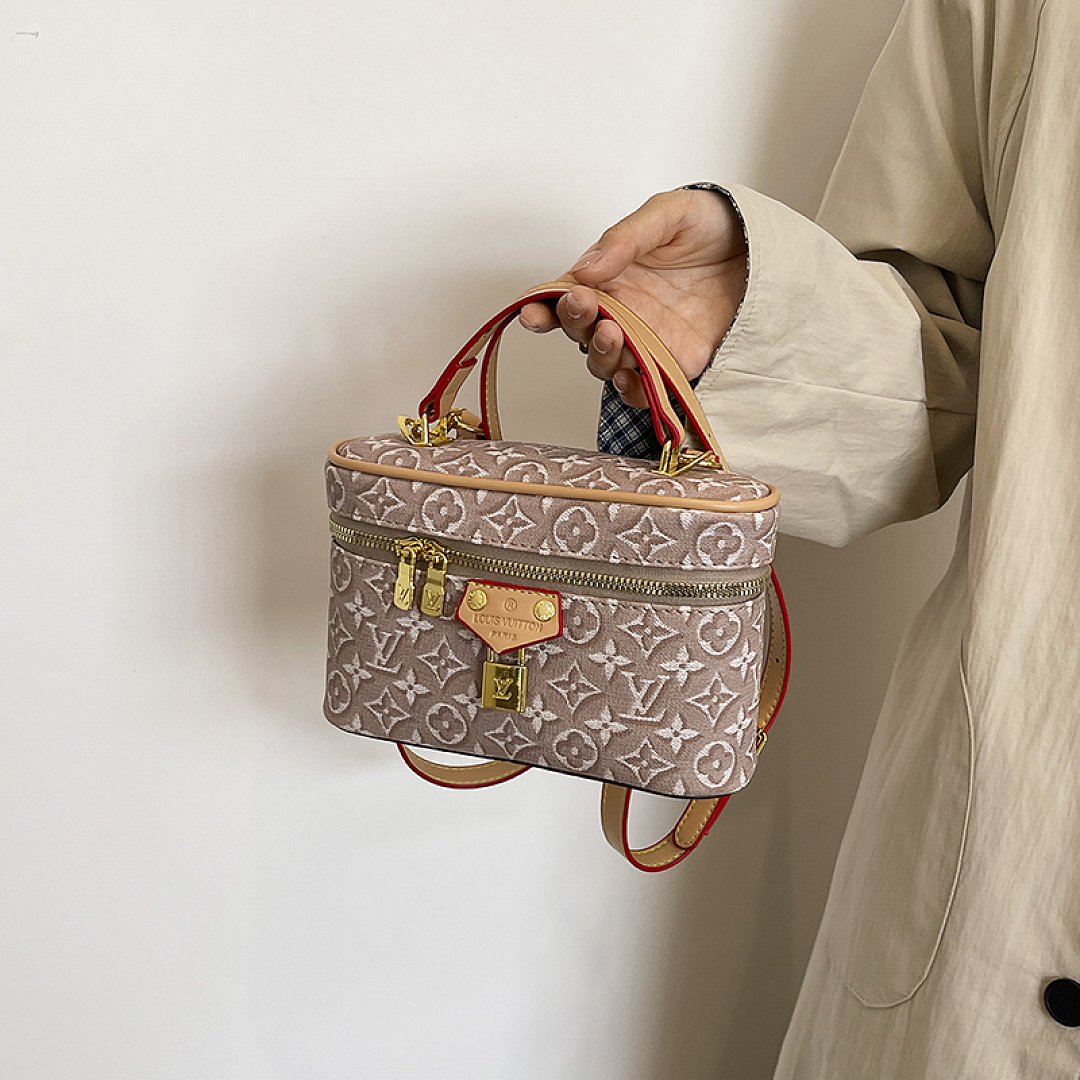 Louis Vuitton Nice Mini · EL6673 — תמונה 10