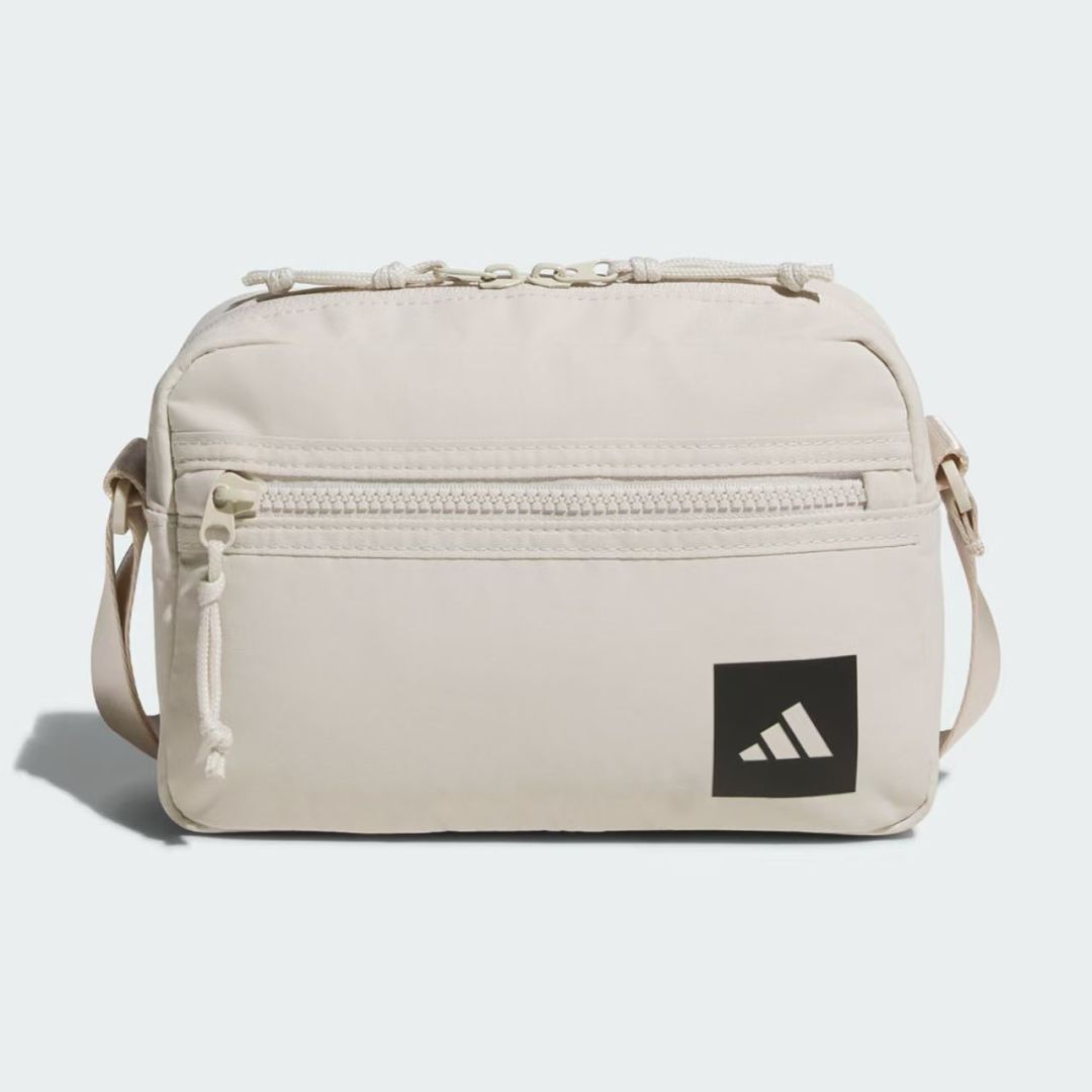 Adidas Rectangle 2.0 Crossbody Bag · EA2657 — תמונה 18