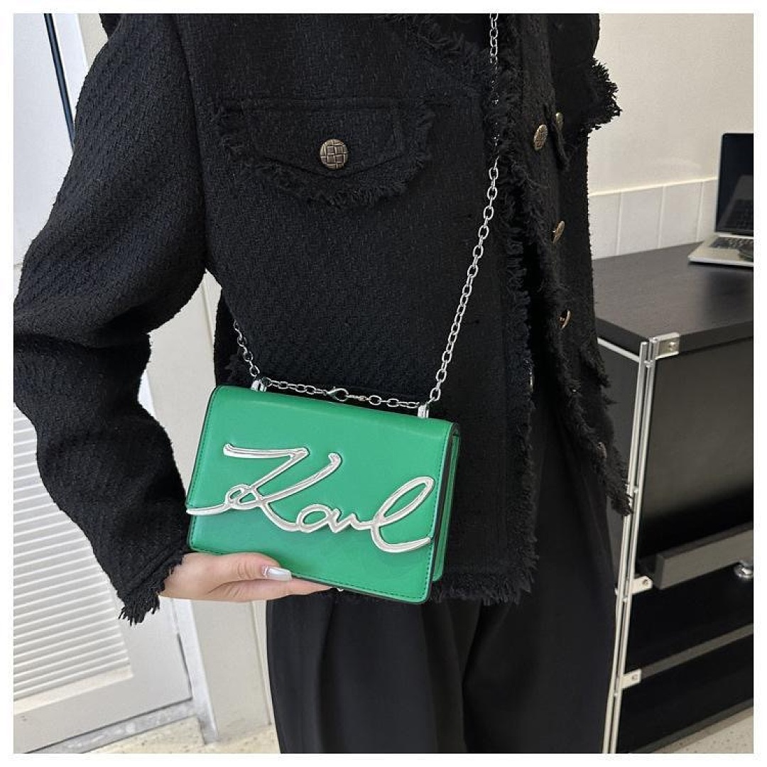 Karl Lagerfeld K · WK65809 — תמונה 7