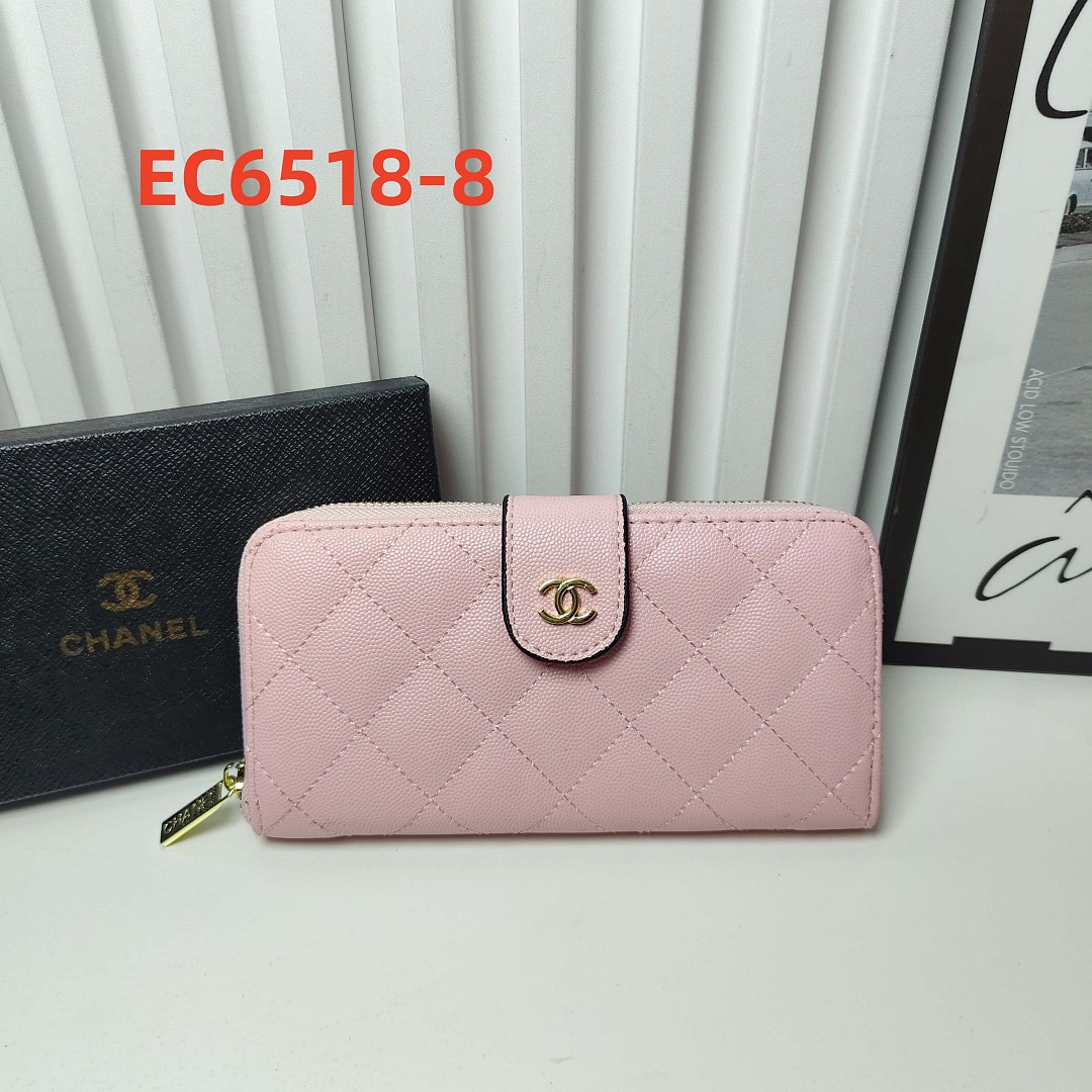 Chanel — ארנק · EC6518 — תמונה 2