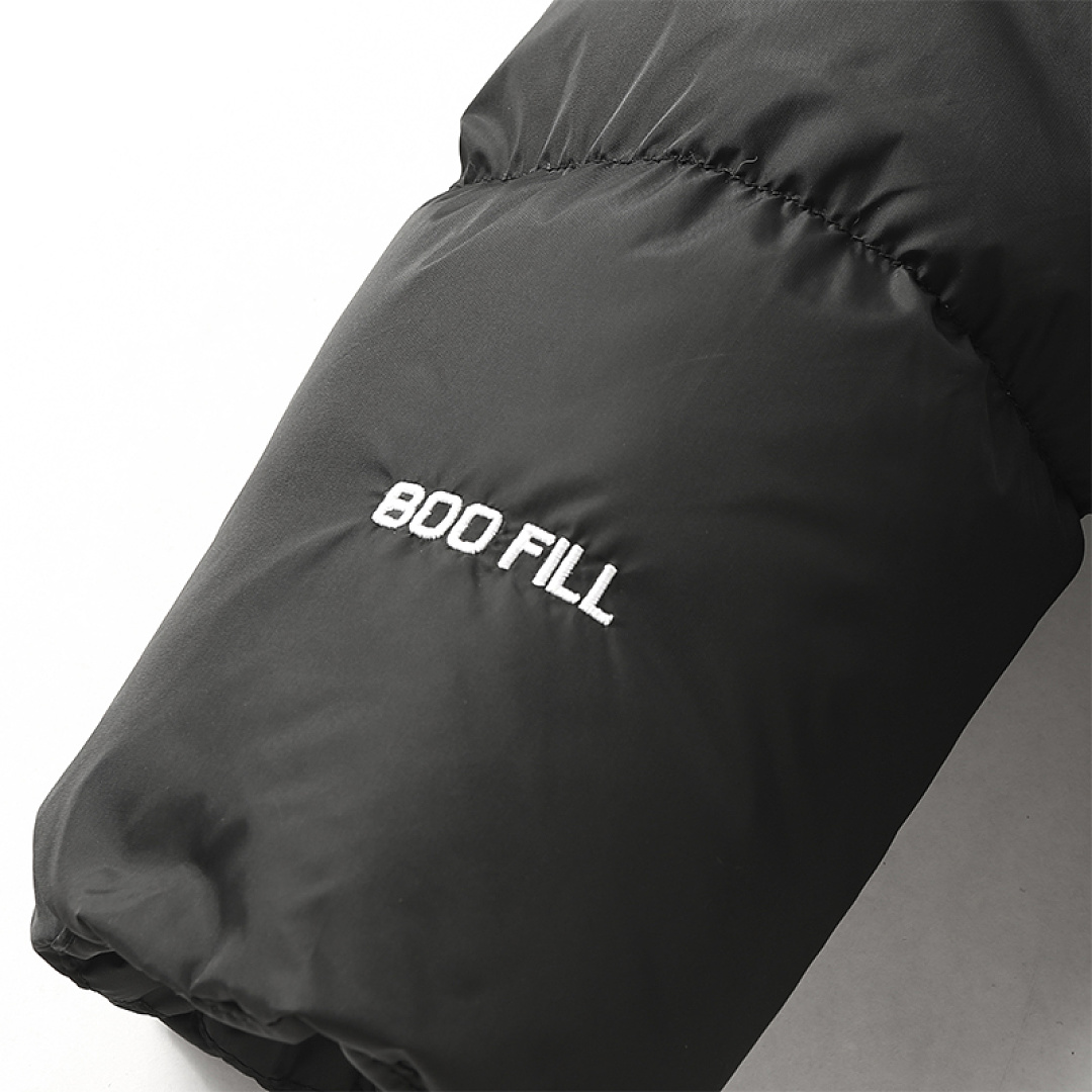 Stussy Micro Ripstop Down Parka · LS2888 — תמונה 6