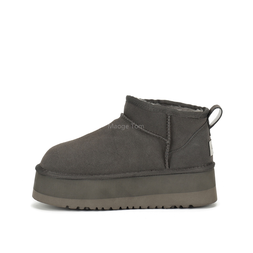 UGG Classic Ultra Mini Platform · UU54110 — תמונה 23