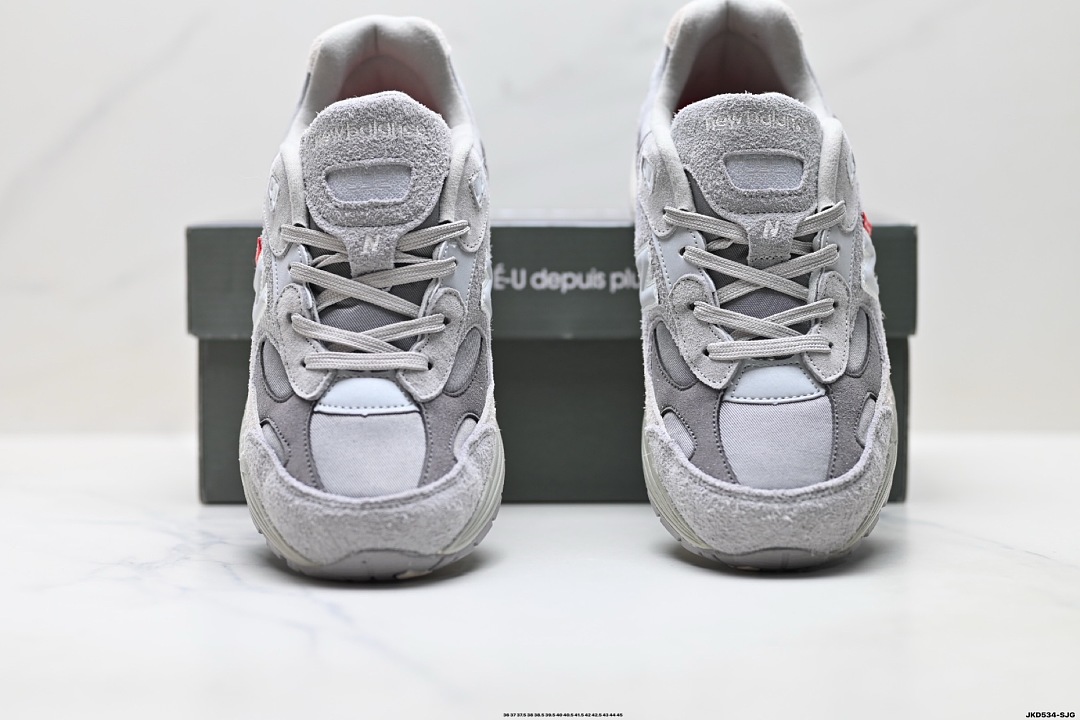 New Balance 992 · FN50992 — תמונה 3