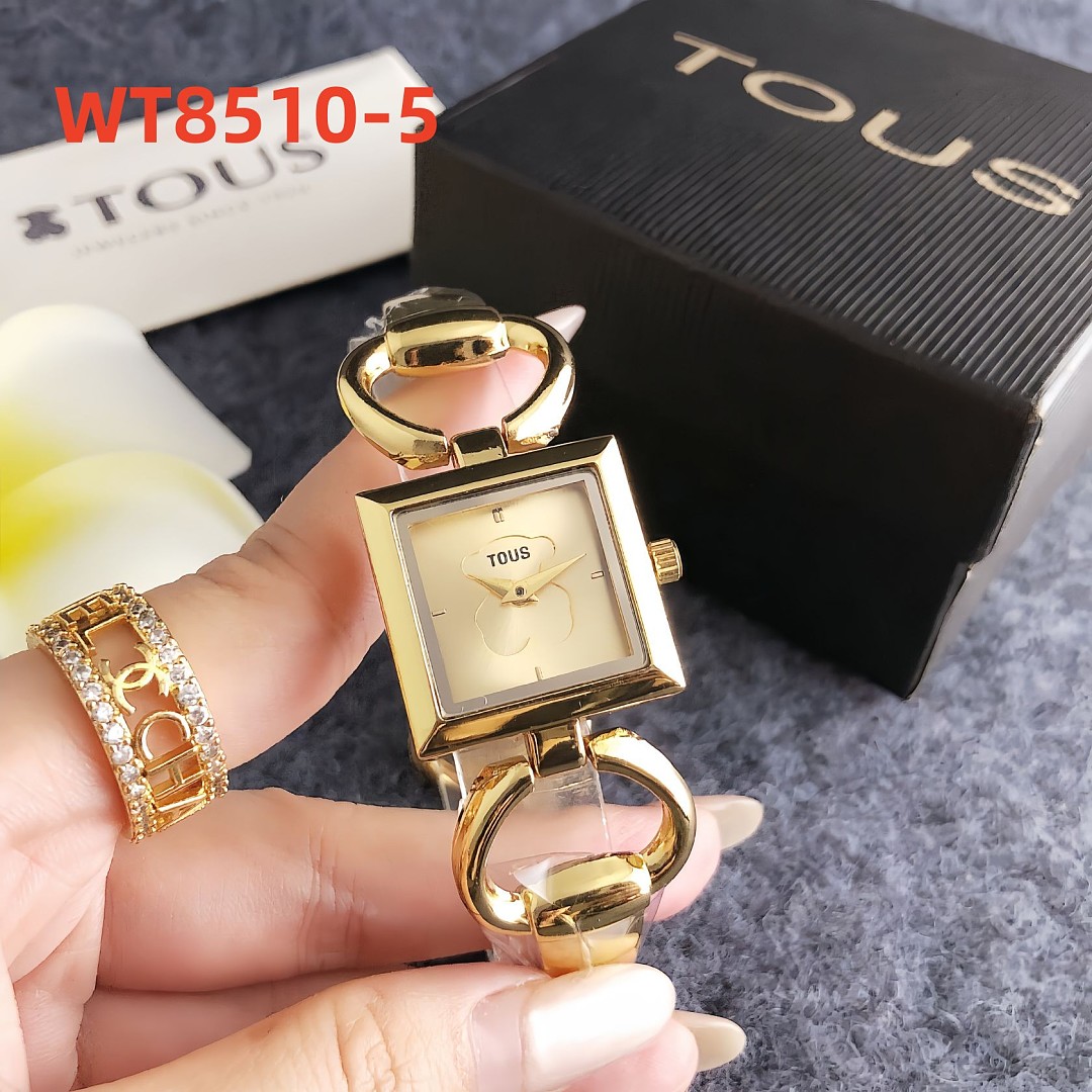 TOUS — שעון יד · WT8510 — תמונה 3