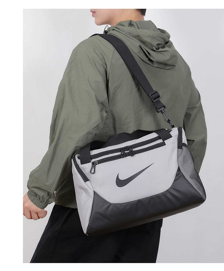 Nike Brasilia · DN82917 — תמונה 6