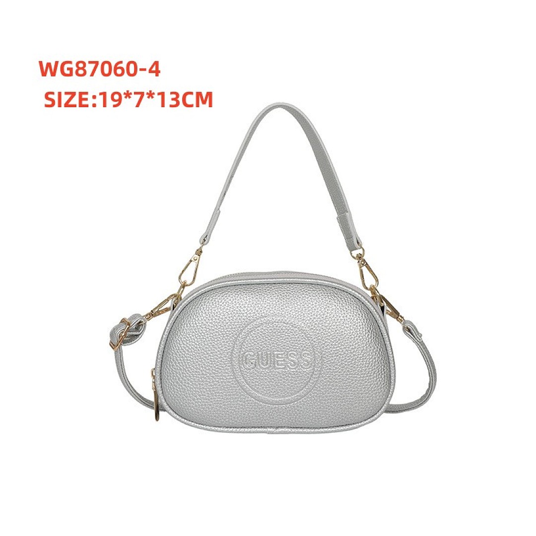 Guess — תיק כתף · WG87060 — תמונה 5